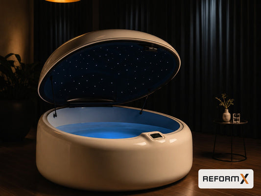 ReformX Premium Float Tank - ReformX