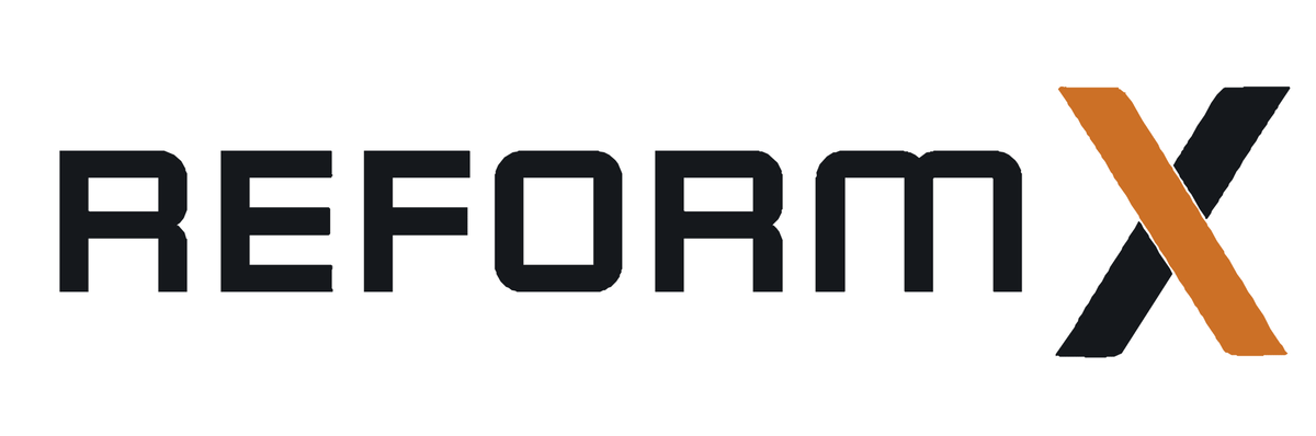 ReformX Premium Studio Reformer - ReformX