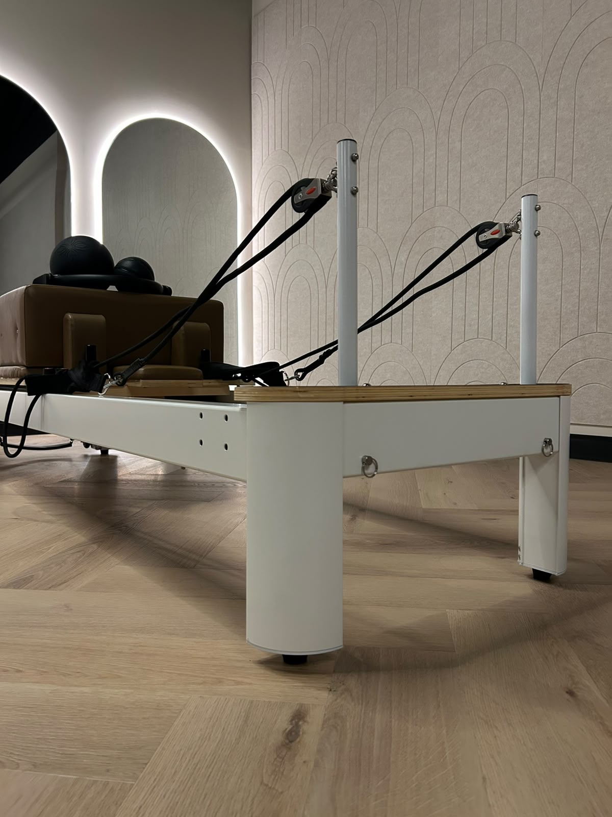 ReformX Premium Studio Reformer - ReformX