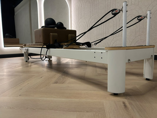 ReformX Premium Studio Reformer - ReformX