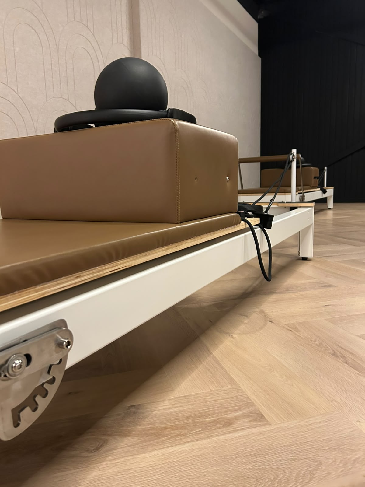 ReformX Premium Studio Reformer - ReformX