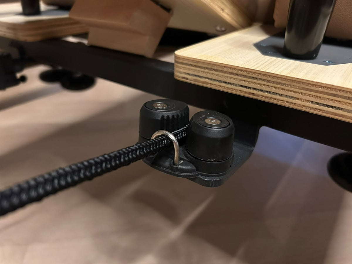 ReformX Tower Reformer Pro - De Ultieme Pilates Ervaring - ReformX